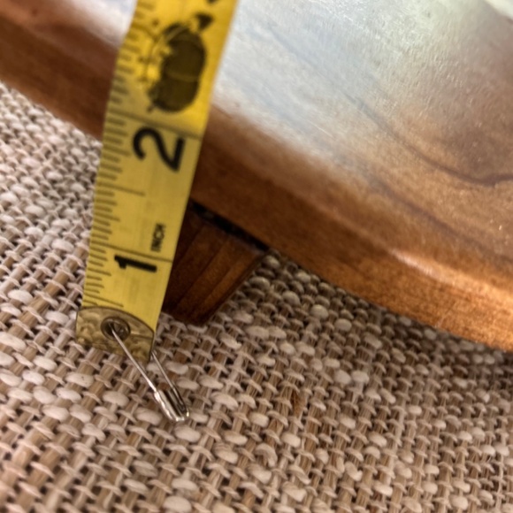 🤠NWT - HANDMADE BOOT JACK🤠 - Picture 7 of 12